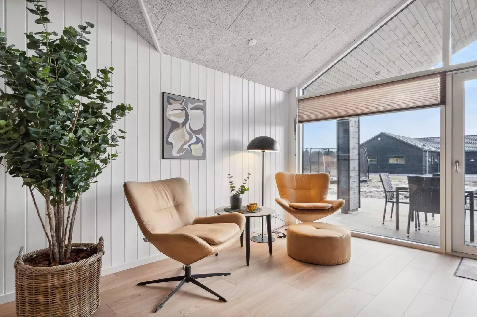 5 sterren vakantie huis in Bogense-Binnen