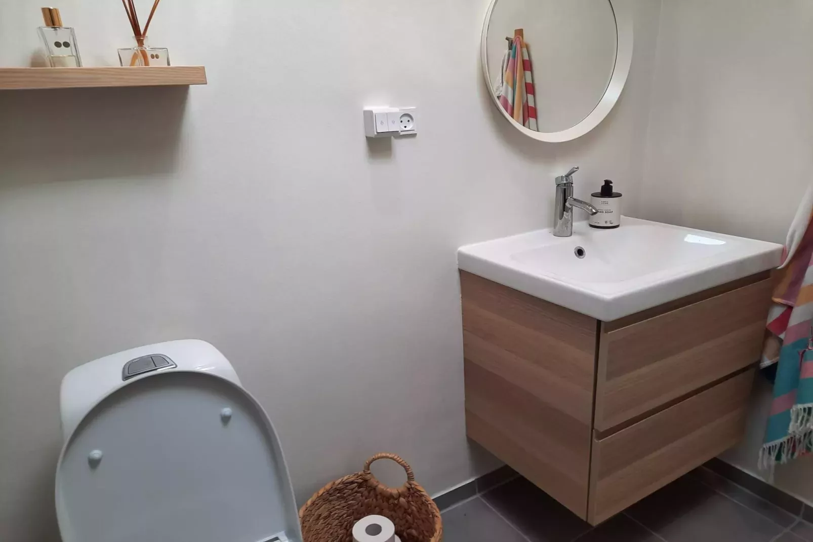 4 sterren vakantie huis in Vig-Binnen