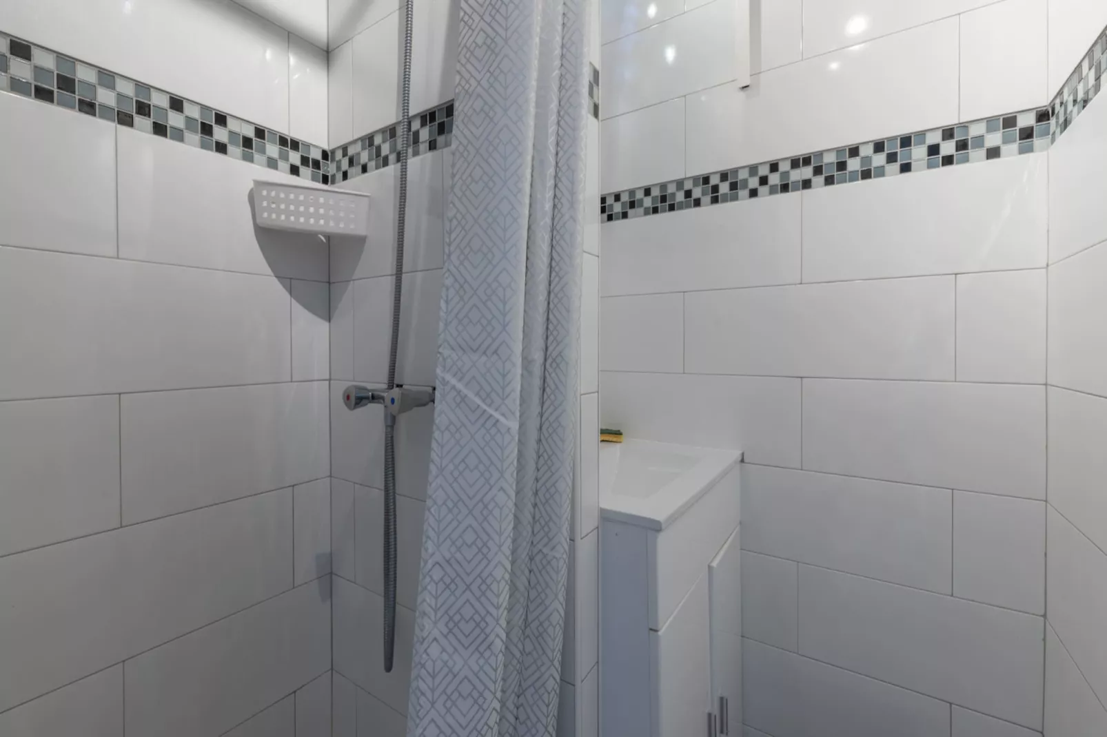 Lagon Bleu N°69 - ST2-Badkamer