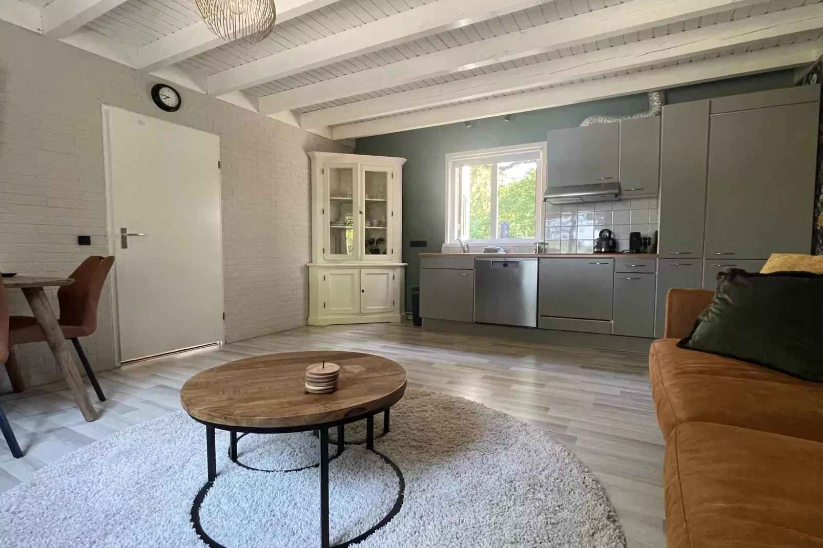 Elperhof Schoonloo 16B-Woonkamer