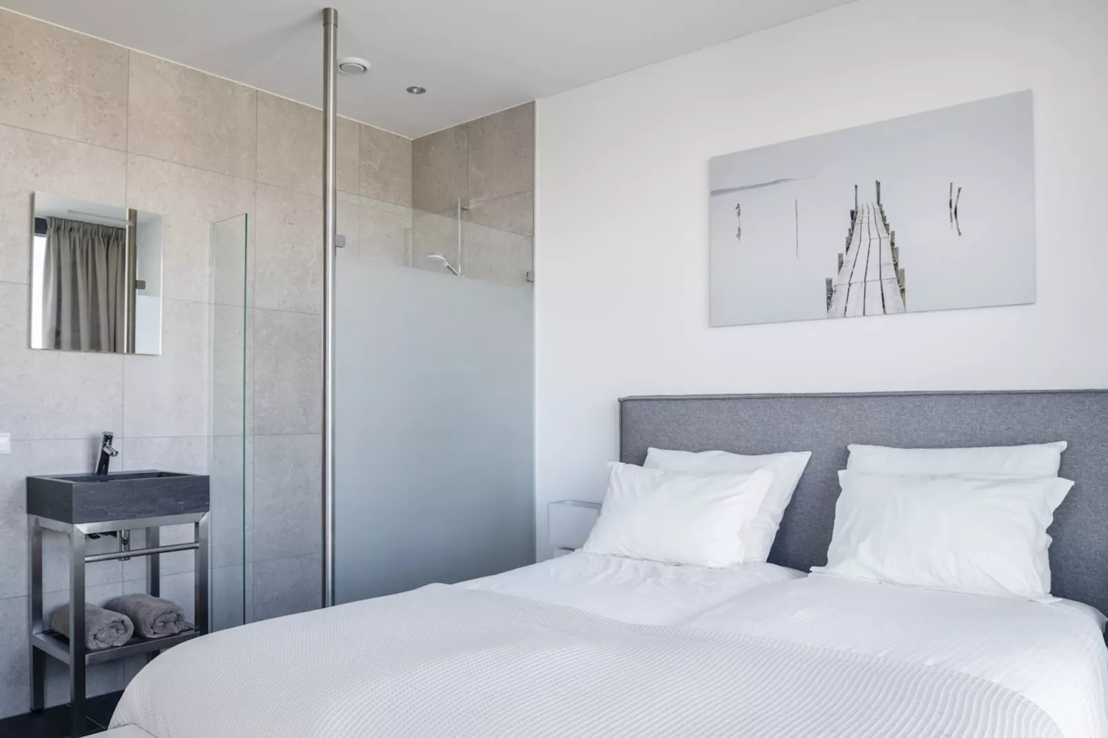 Harbour Village 1-Slaapkamer