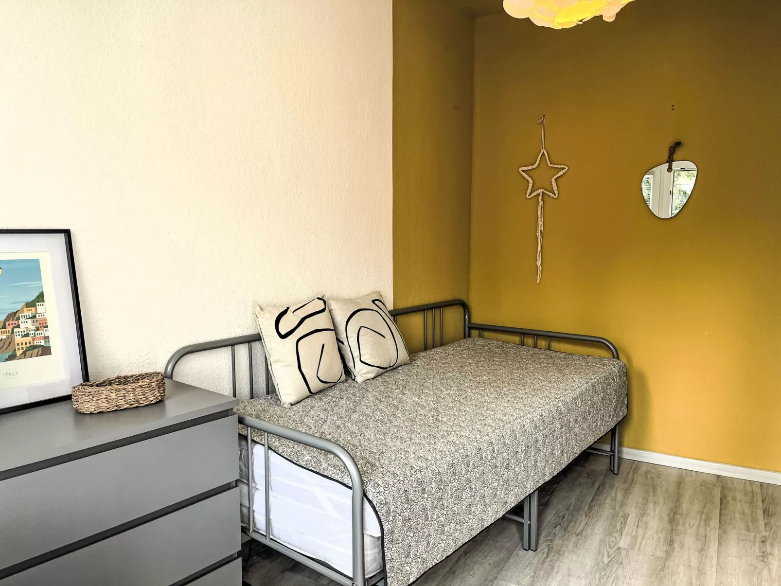 Apartment Magdalena-Binnen