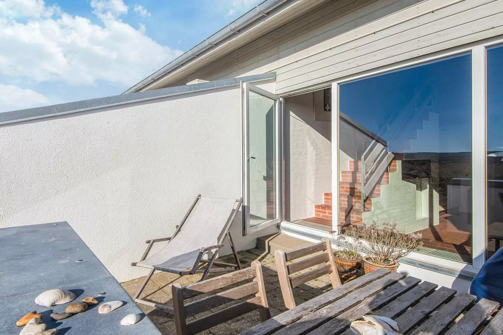 6 persoons vakantie huis in Brovst-Uitzicht