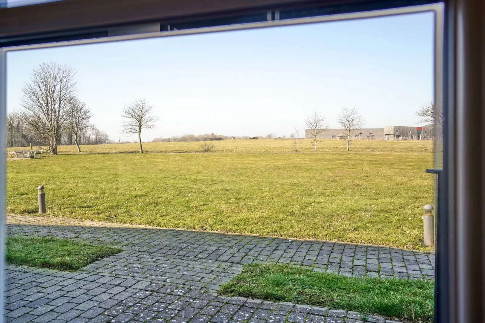 5 persoons vakantie huis in Aakirkeby-Binnen