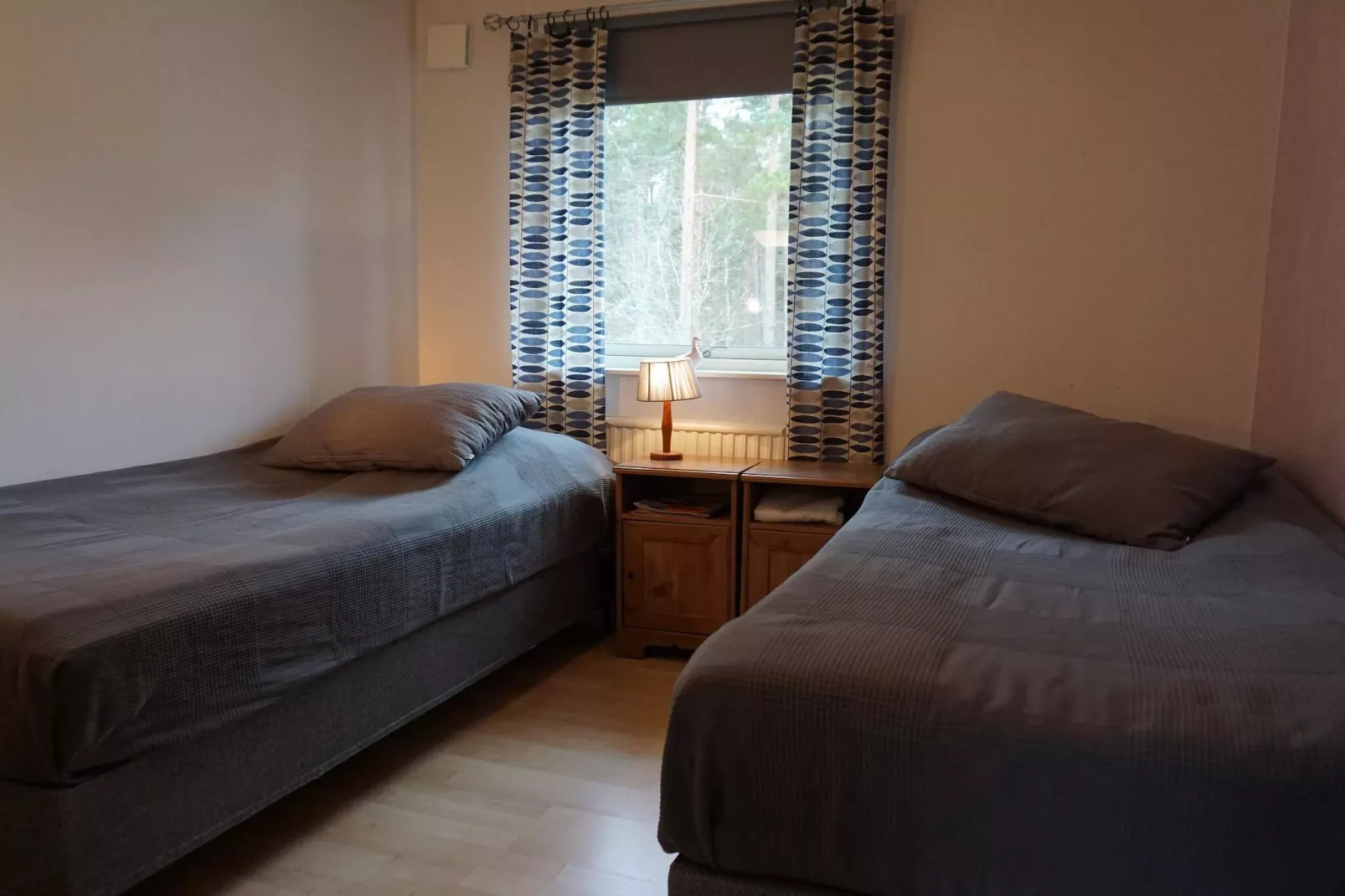 5 persoons vakantie huis in 38472-Binnen