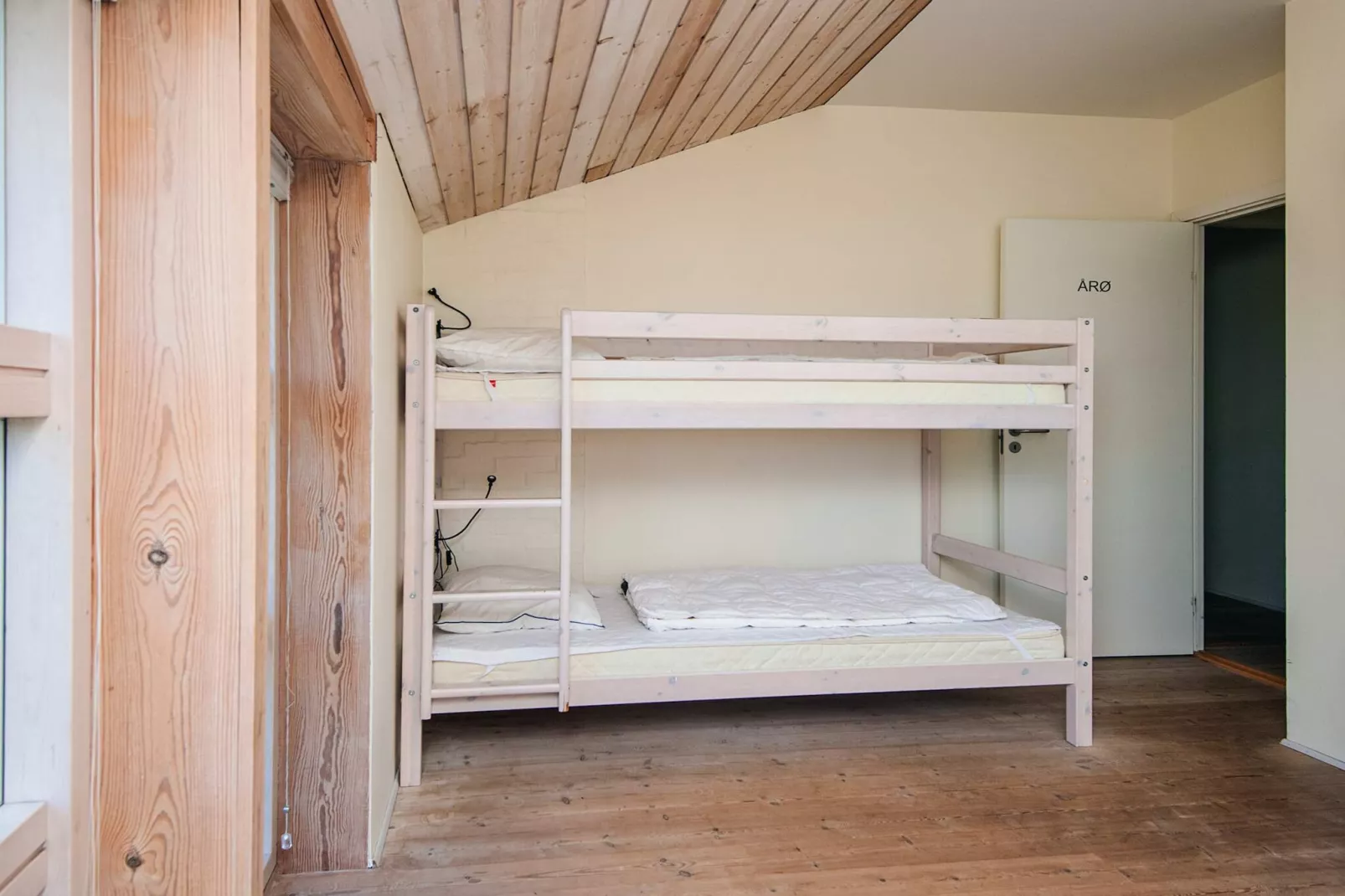 12 persoons vakantie huis in Haderslev-By Traum-Binnen