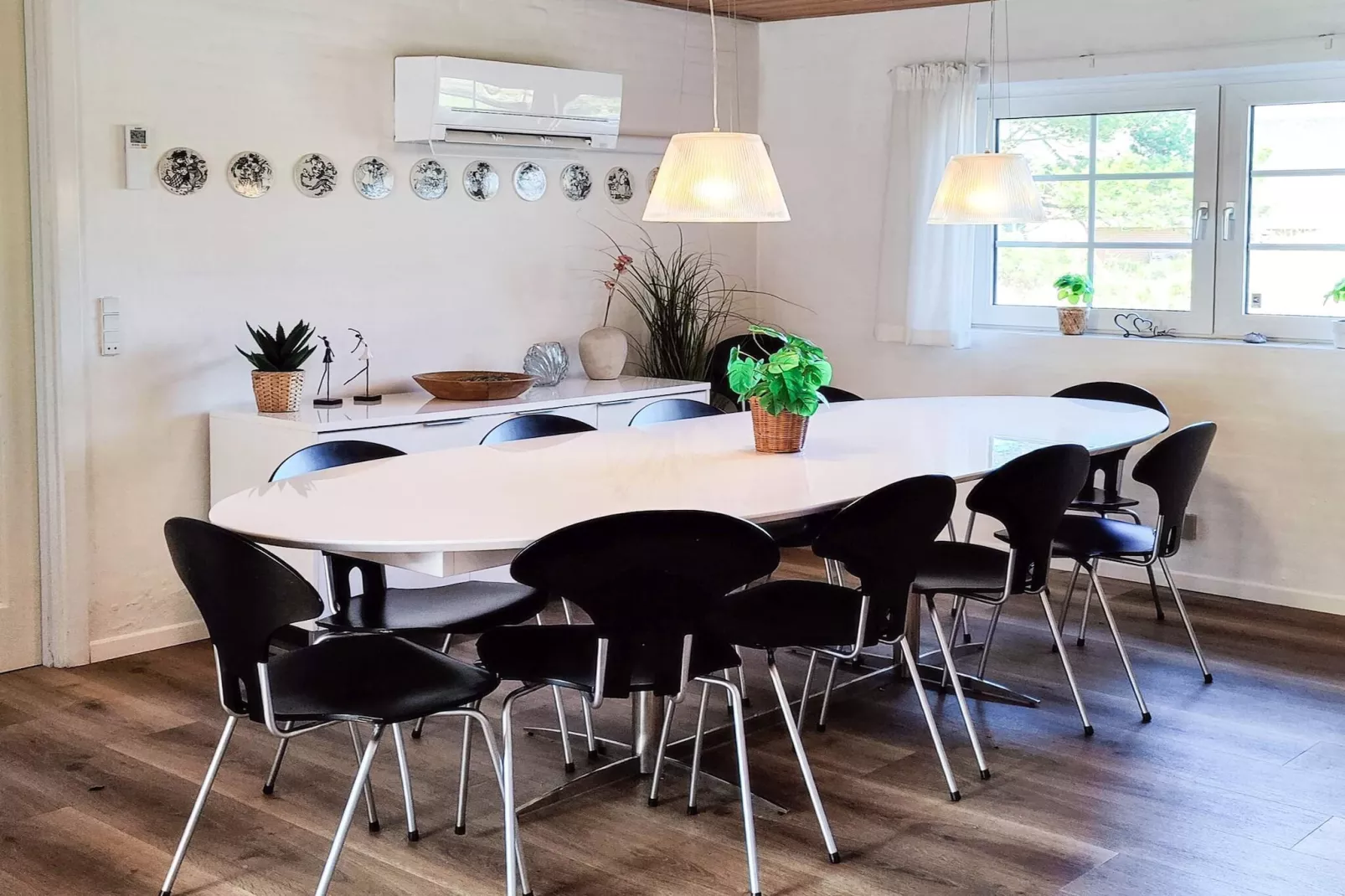 12 persoons vakantie huis in Ulfborg-Binnen