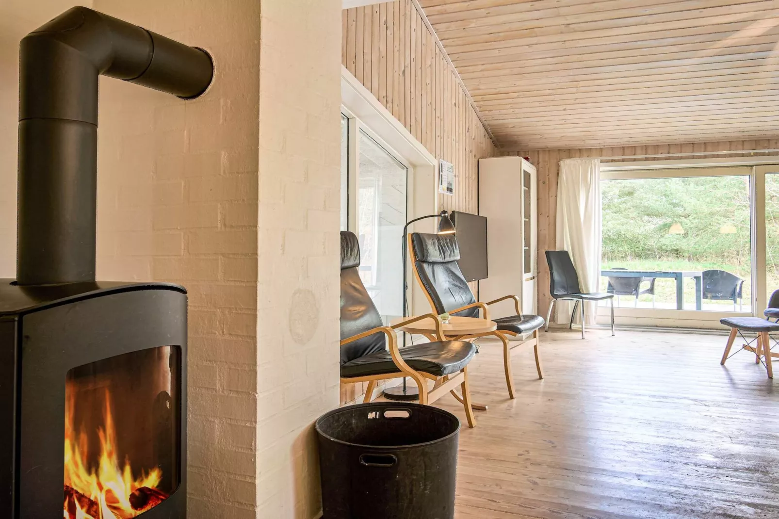 12 persoons vakantie huis in Nexø-Binnen