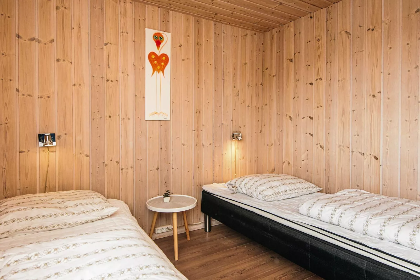 16 persoons vakantie huis in Løkken-By Traum-Binnen