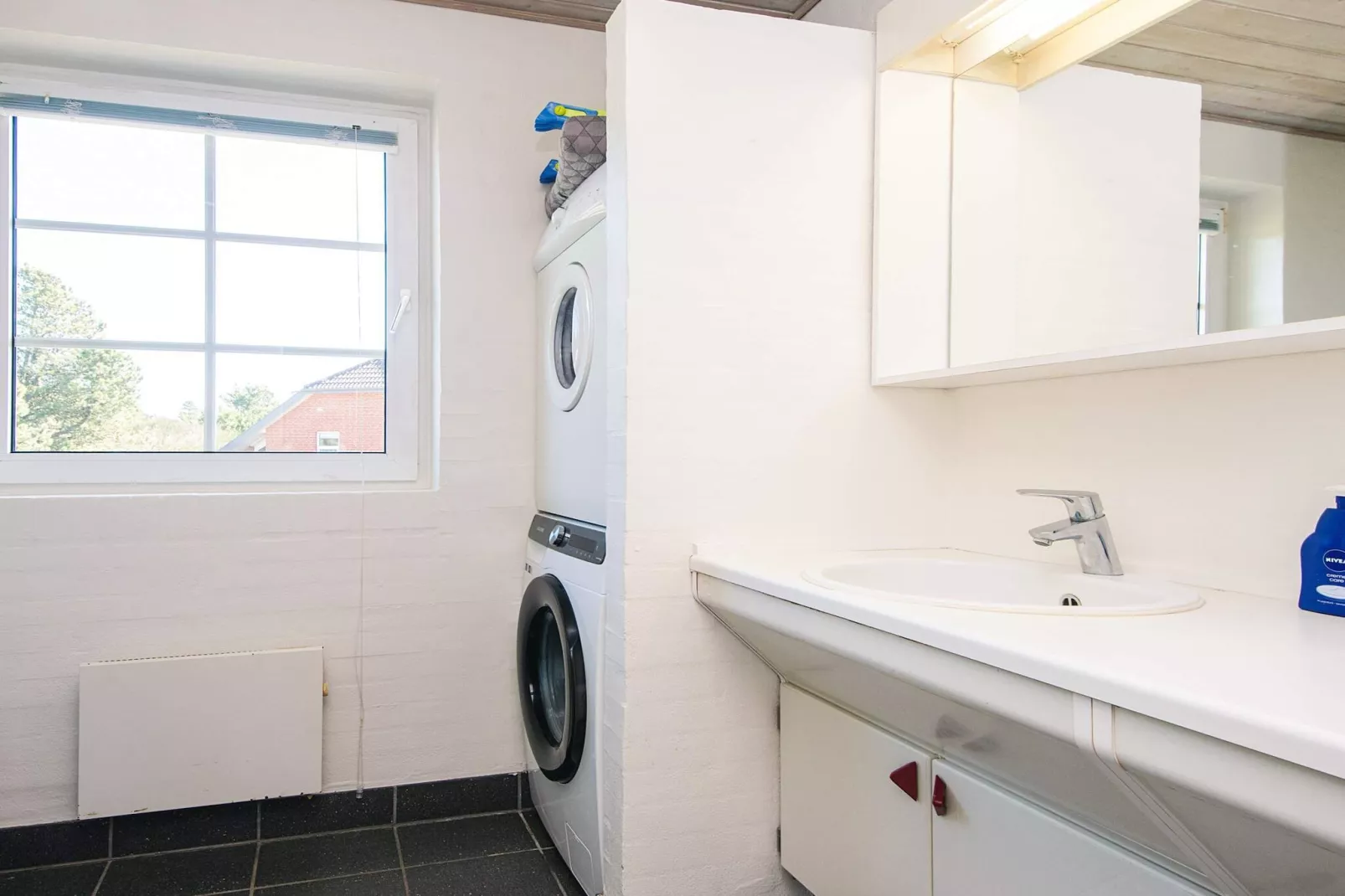 10 persoons vakantie huis in Blåvand-Binnen