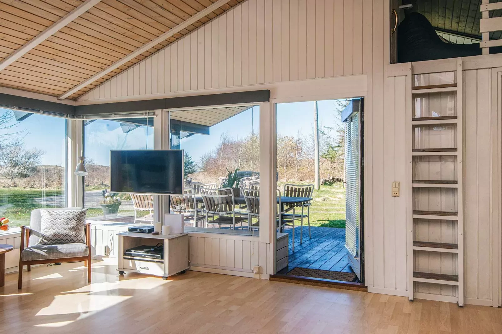 10 persoons vakantie huis in Bindslev-By Traum-Binnen