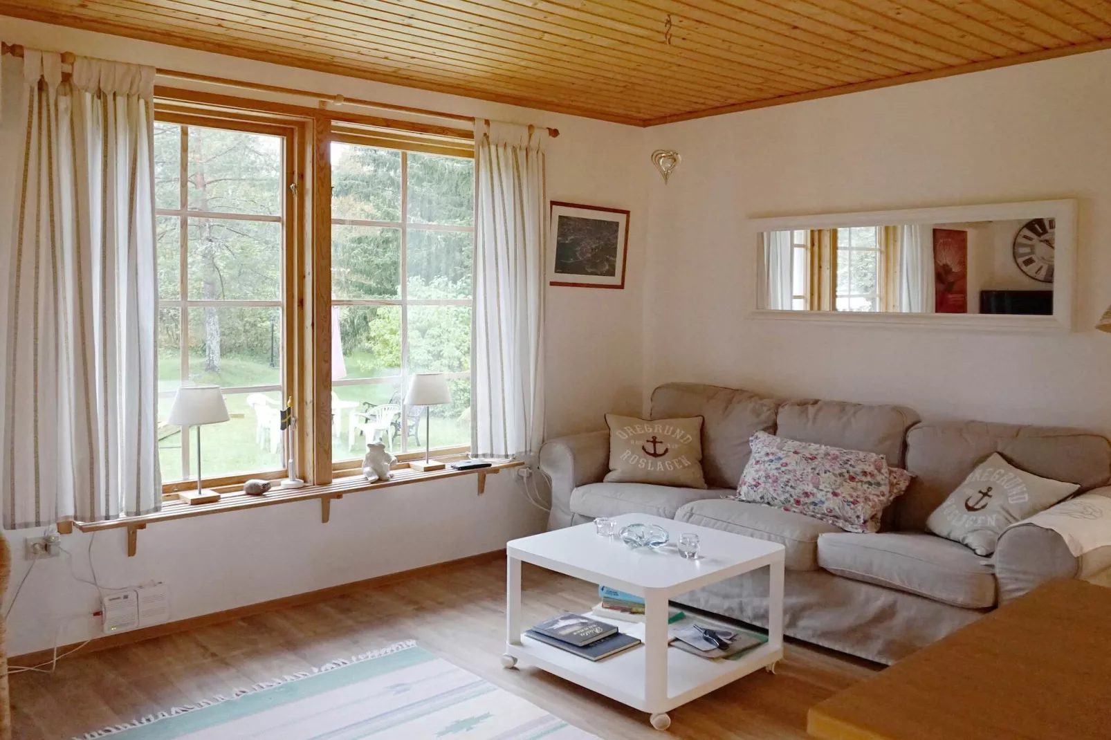 4 persoons vakantie huis in ÖREGRUND-Binnen