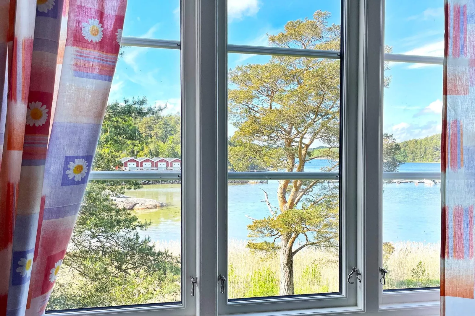 5 persoons vakantie huis in UDDEVALLA-Binnen