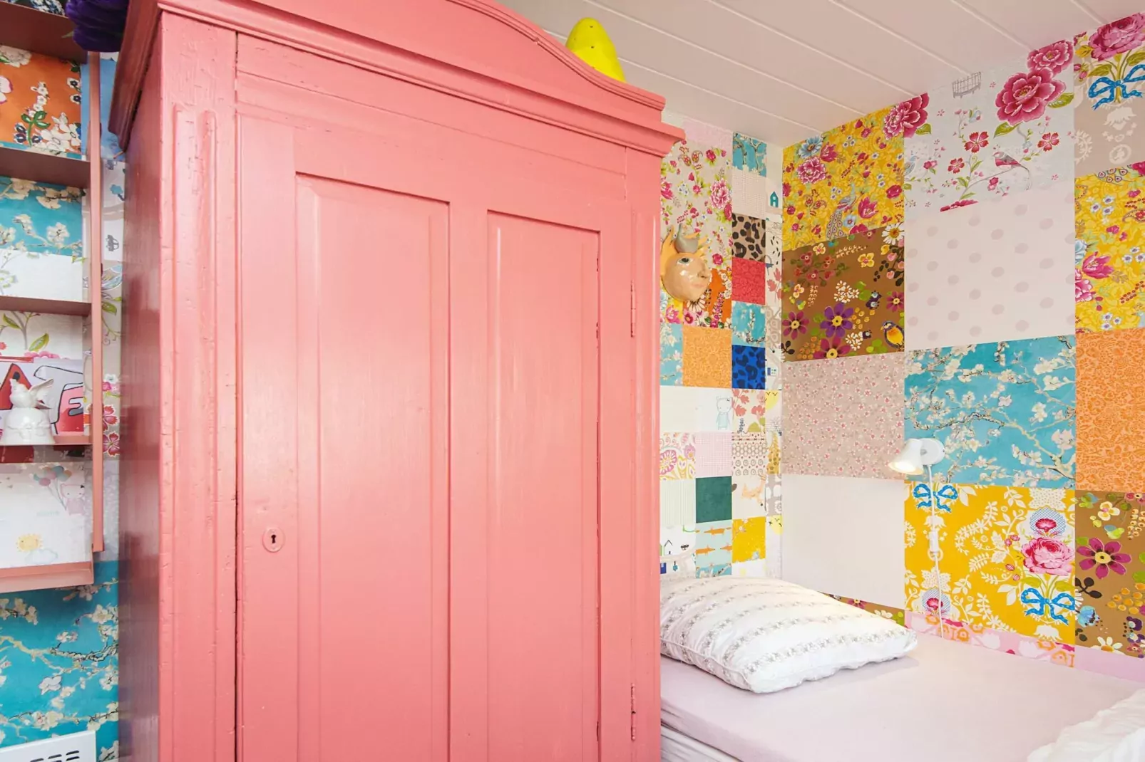 4 persoons vakantie huis in Aabenraa-By Traum-Binnen