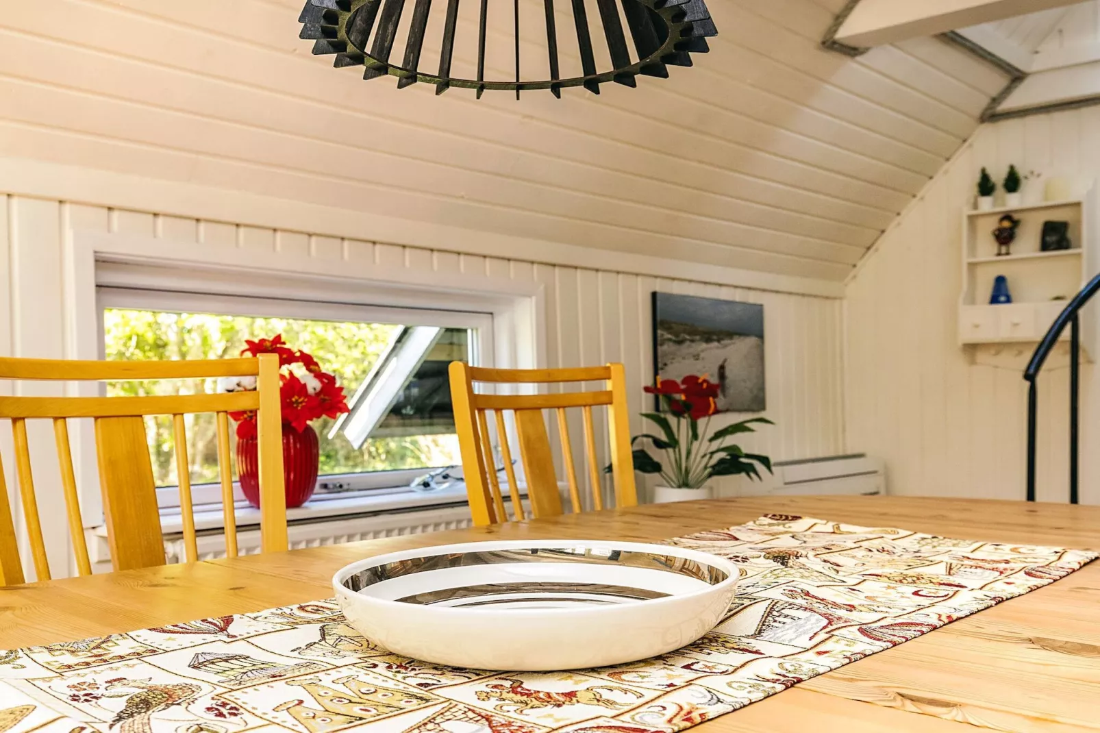 6 persoons vakantie huis in Hals-By Traum-Binnen