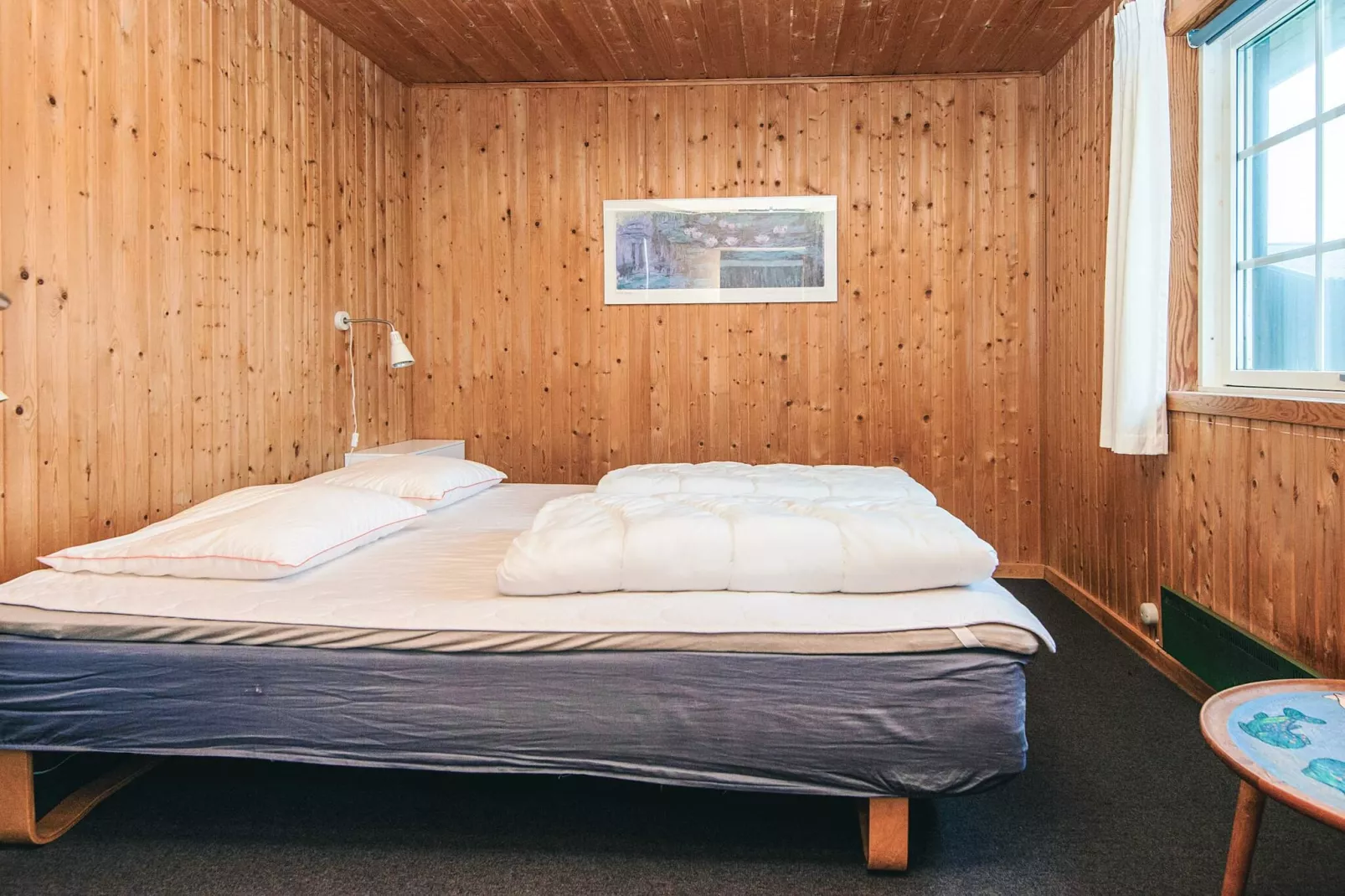 12 persoons vakantie huis in Harboøre-By Traum-Binnen