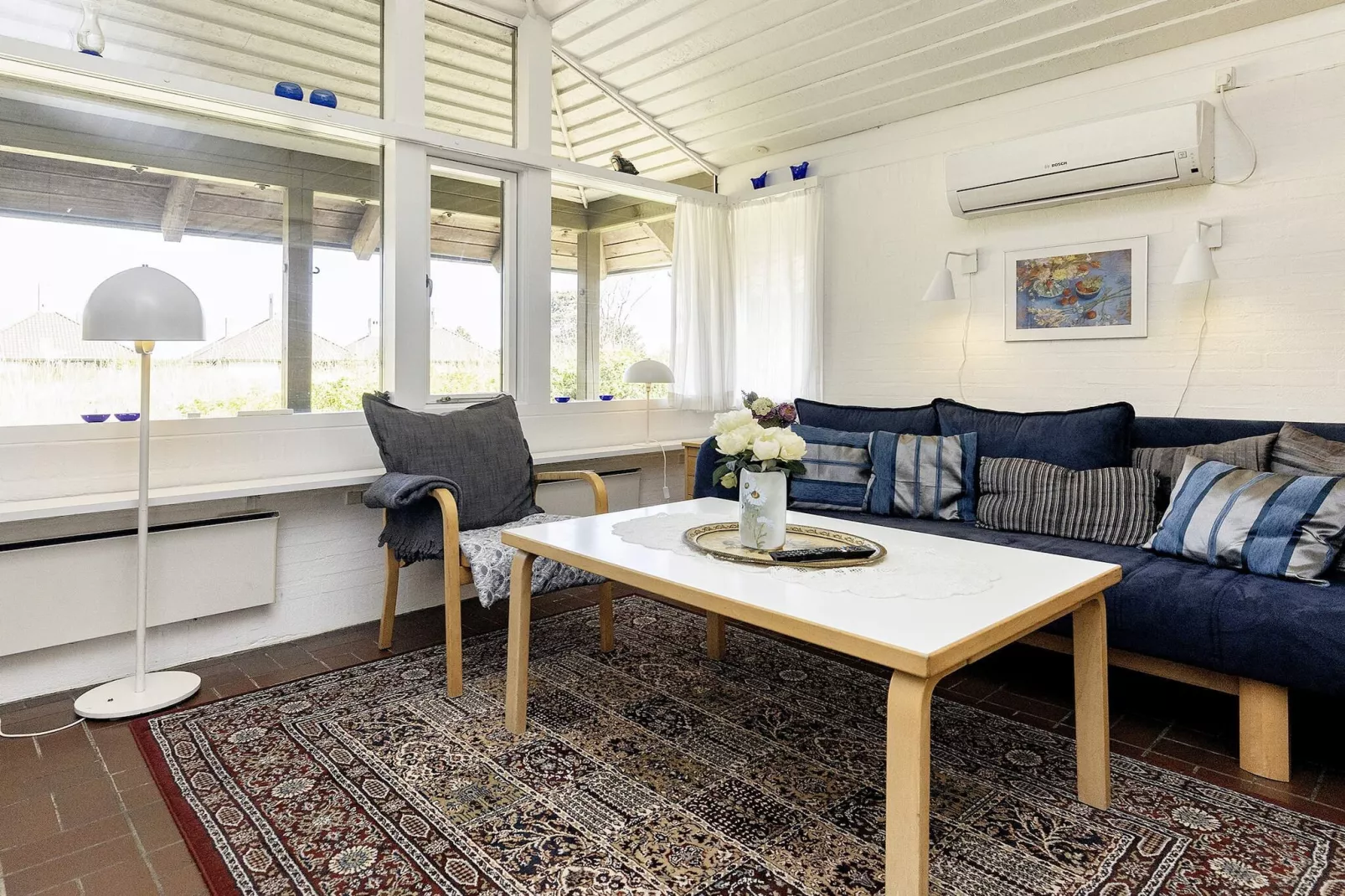 3 room,Premium-Binnen