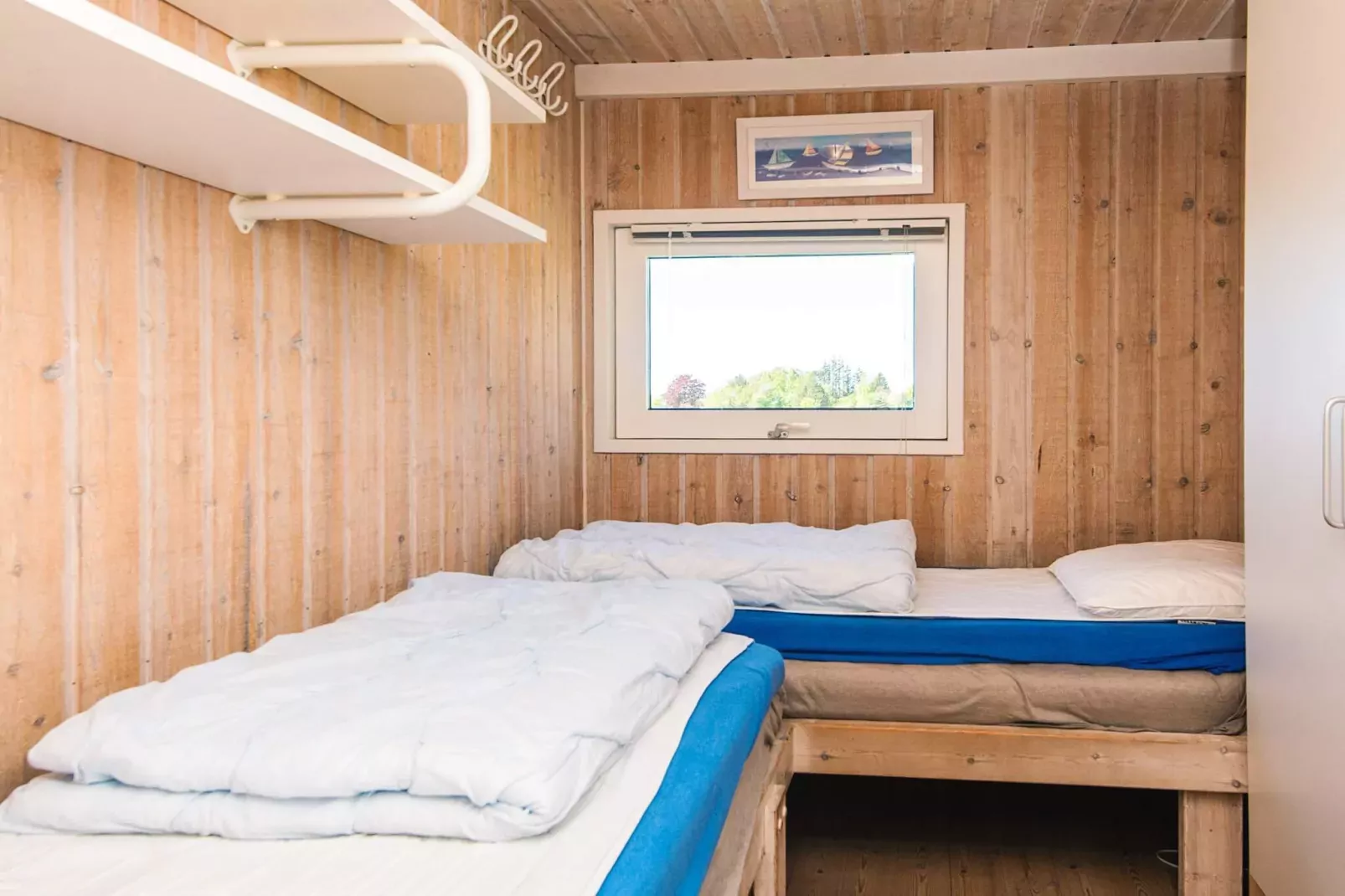 Panoramisch toevluchtsoord in Ebeltoft -- By Traum Ferienwohnungen-Binnen