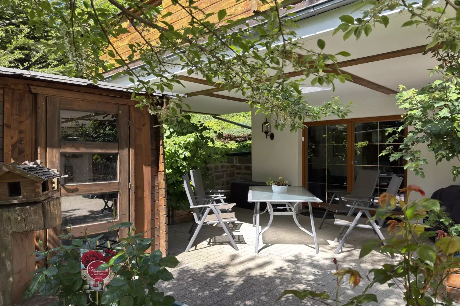 FEWO Bruns-Terrasbalkon