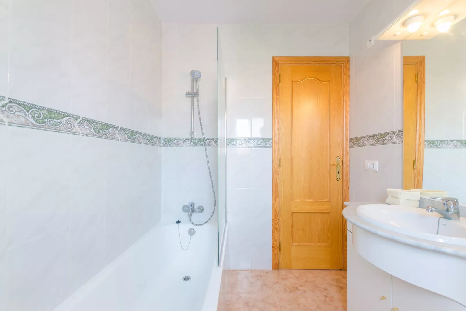 Aritja, 5-Badkamer