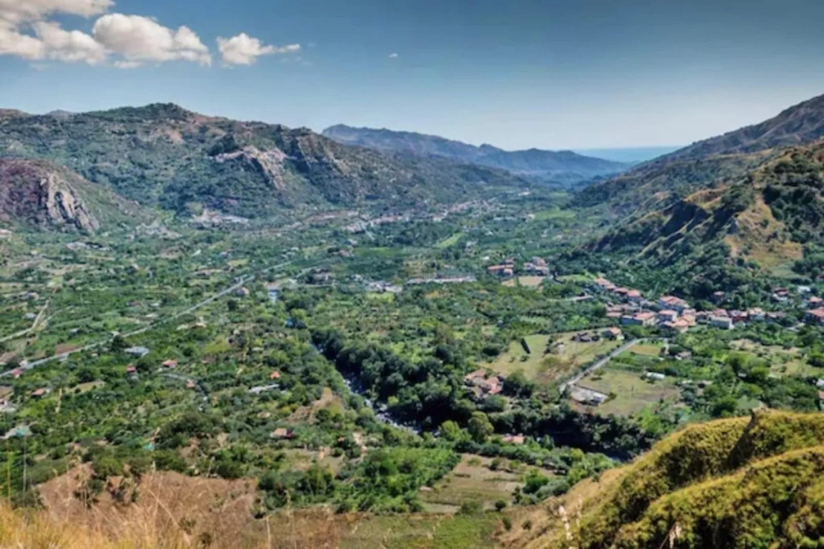 Holiday home, Francavilla di Sicilia-Casa Virginia-Gebieden zomer 5km