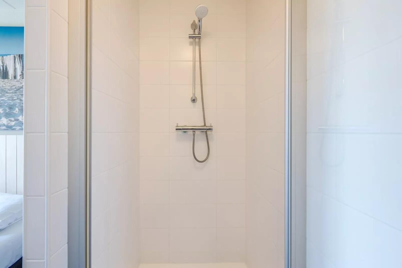 Noordzee Residence Cadzand-Bad 26-Badkamer