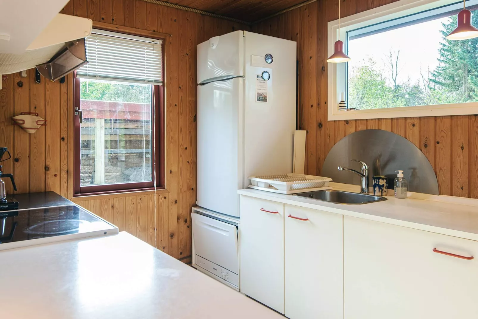 6 persoons vakantie huis in Grenaa-By Traum-Binnen