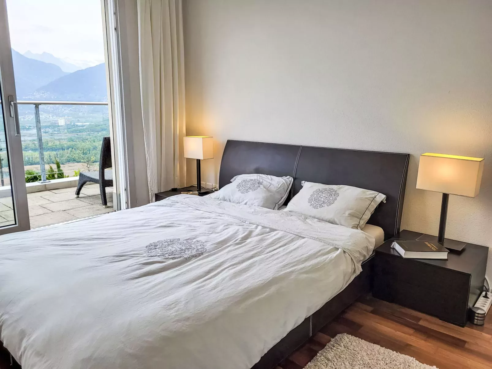 Splendid Maggiore View-Binnen
