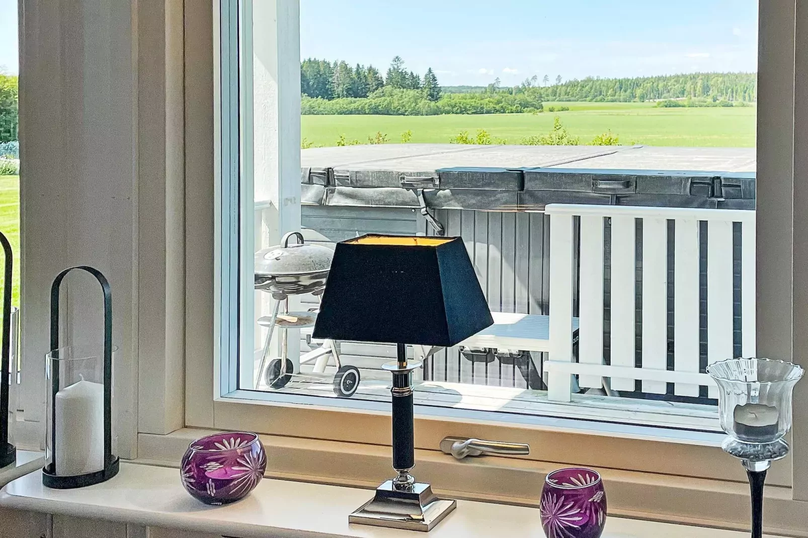 4 persoons vakantie huis in KARLSTAD-Binnen