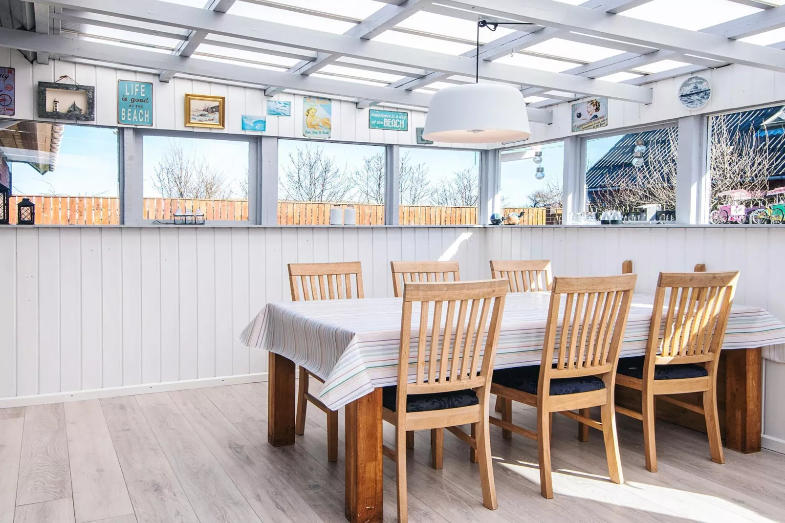12 persoons vakantie huis in Thyborøn-By Traum-Binnen