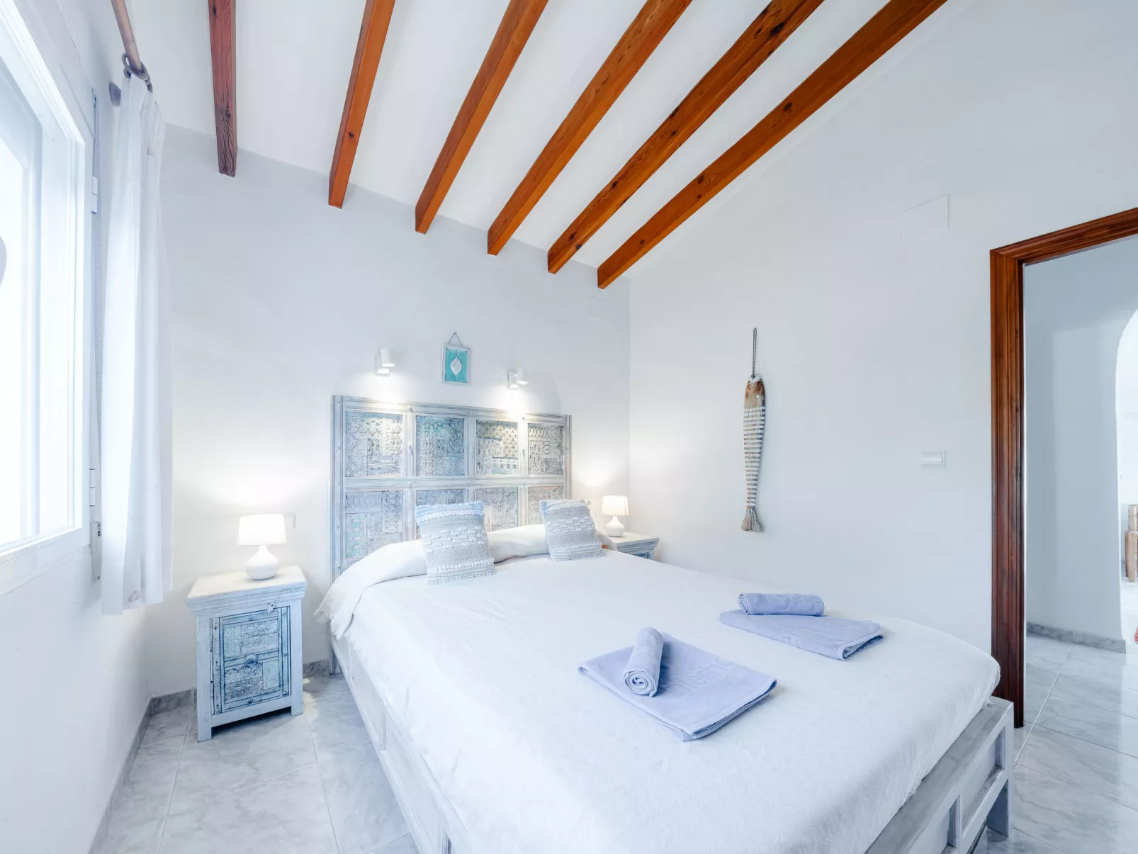 Casa Petra-Binnen