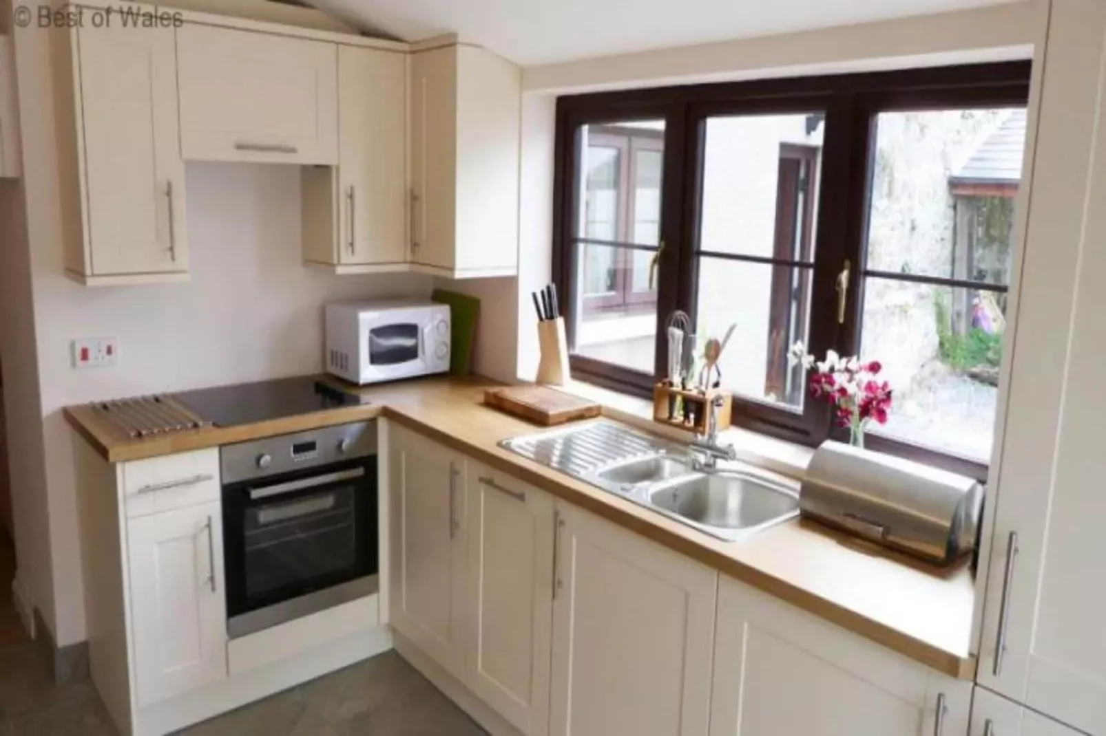 Stay Inn Clifton Terrace-Sfeer