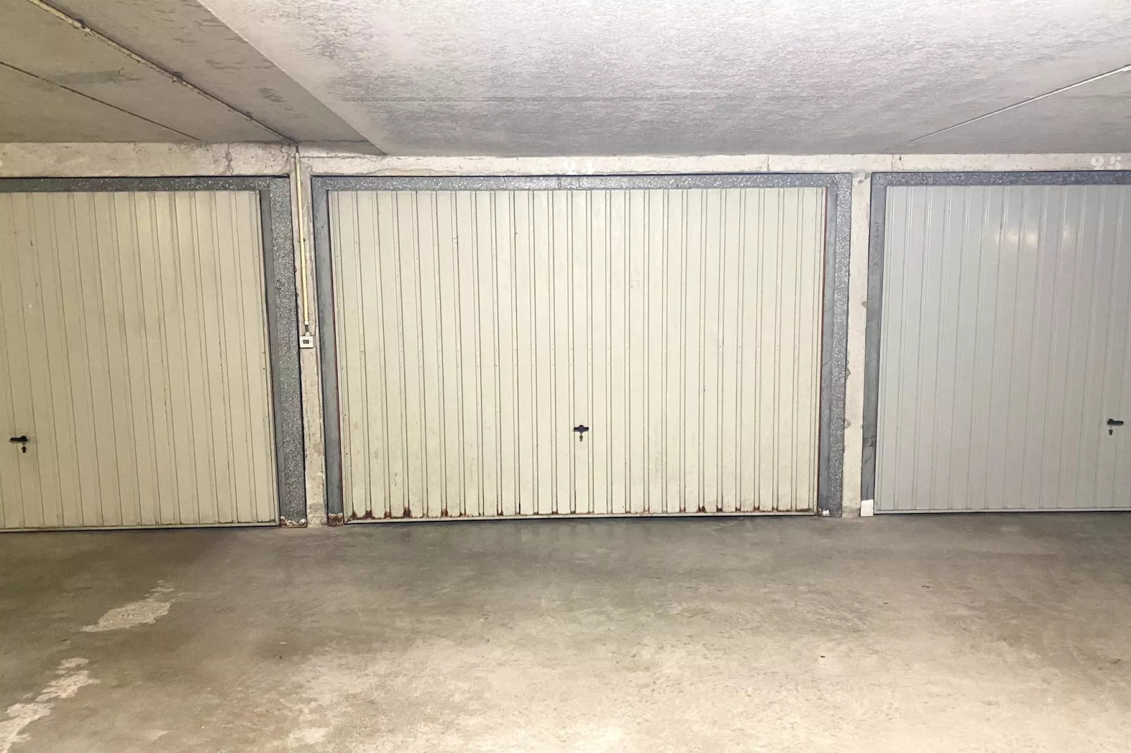 DEN OEVER V 0206GAR-Faciliteiten