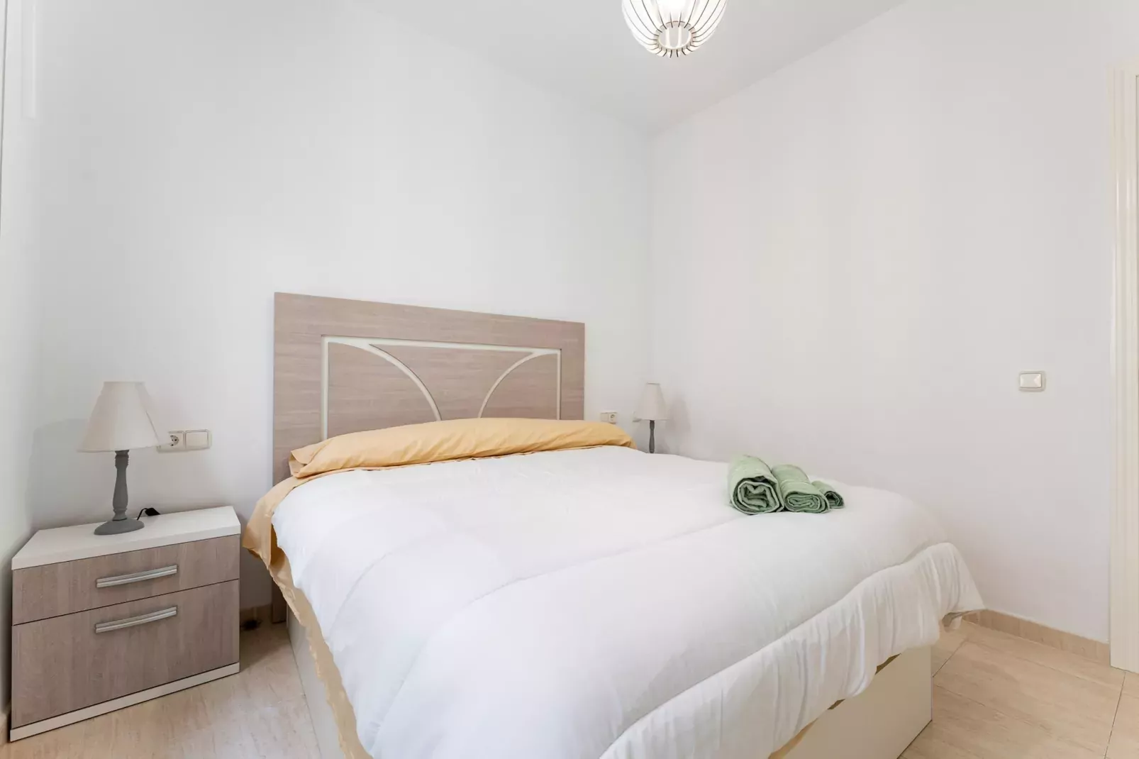 CT 291 - Faro's Boliches Beach for 4-Slaapkamer