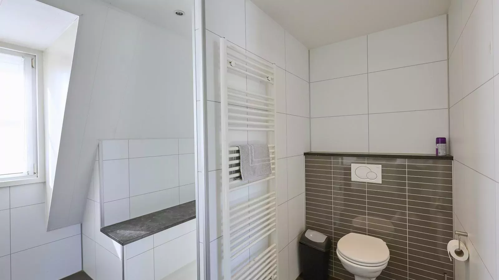 T Kaatsheuveltje 5-Badkamer
