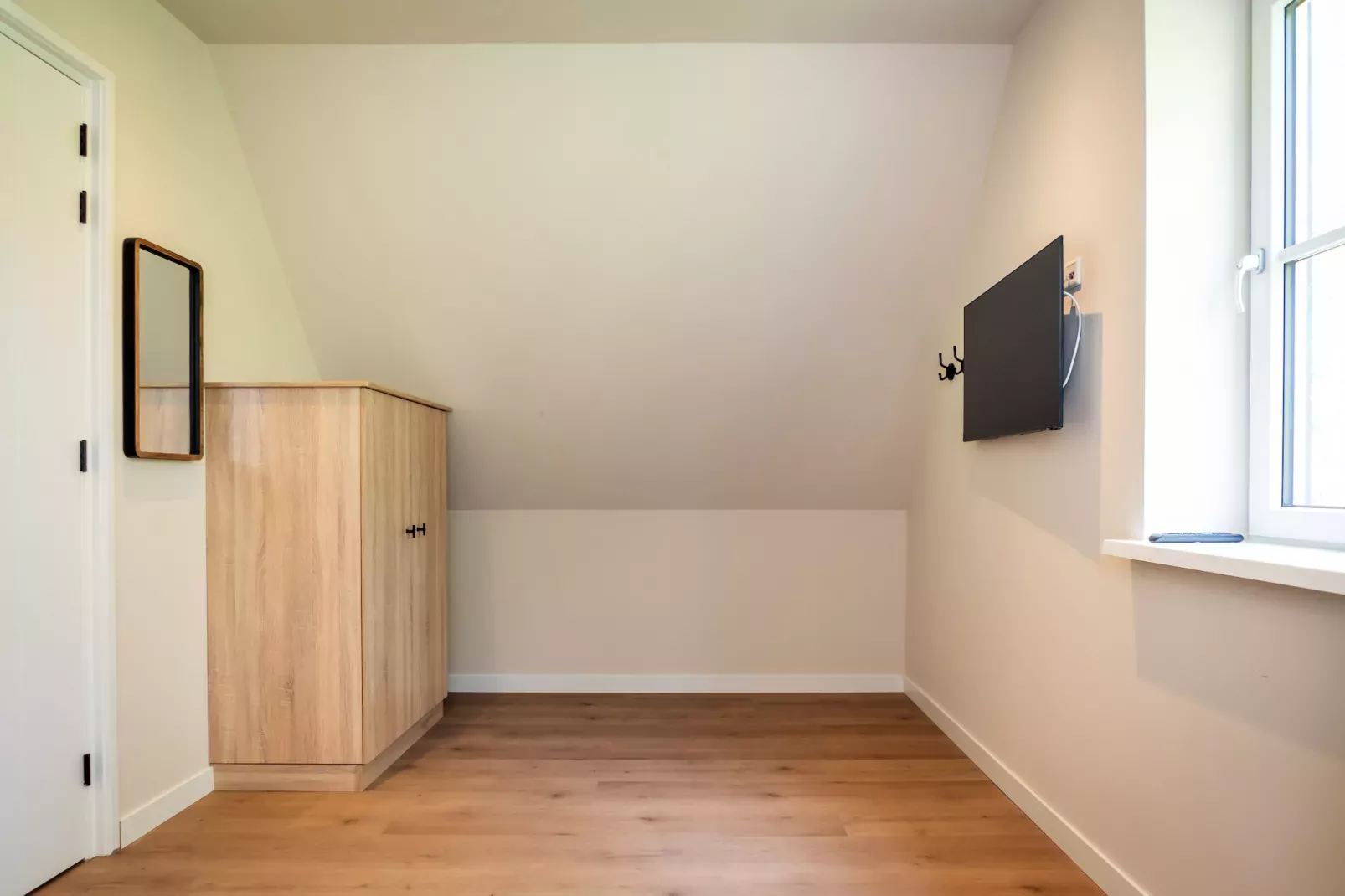 So What 33A-Slaapkamer