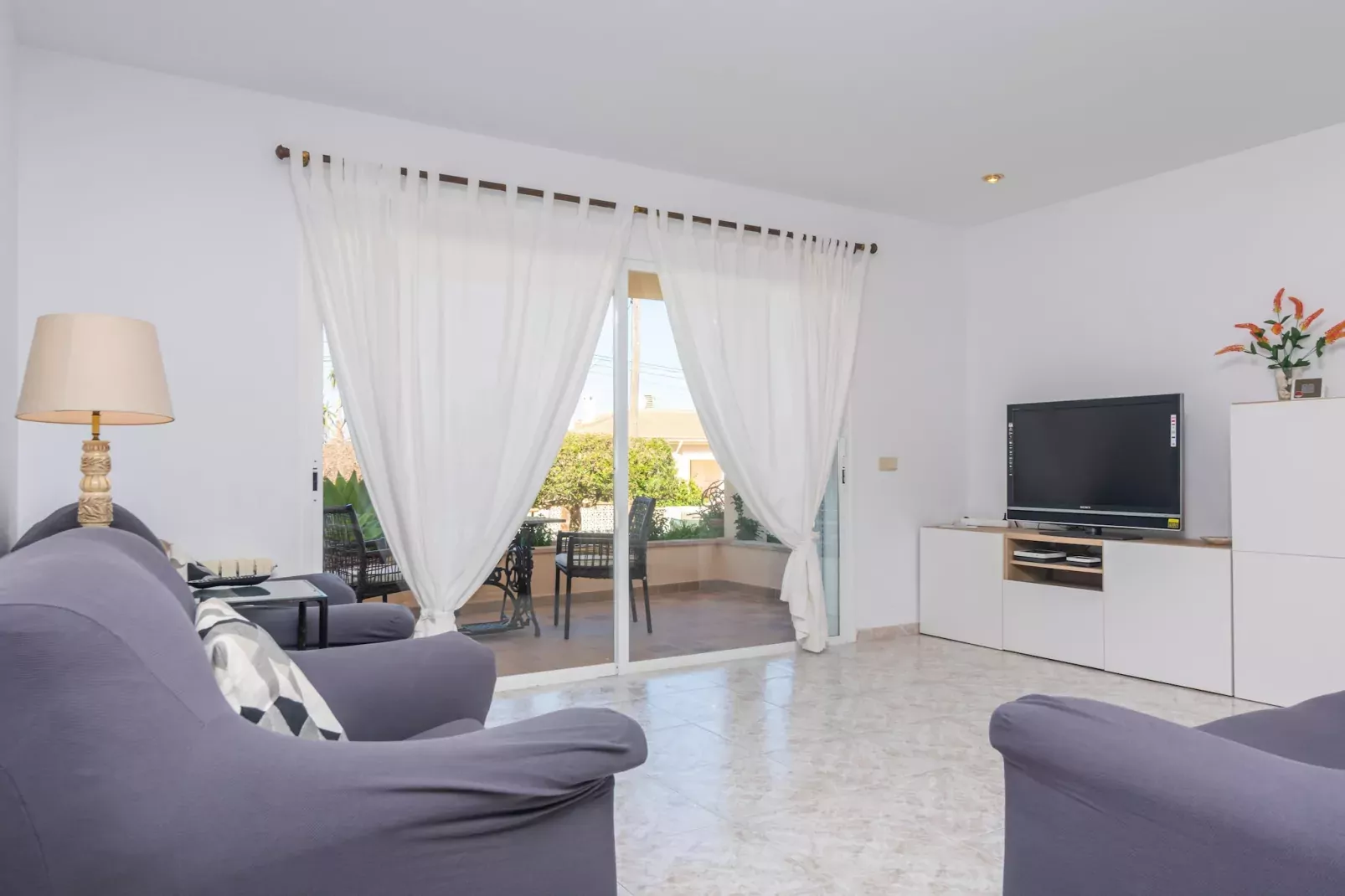 Can Moragues & Martorell-Woonkamer