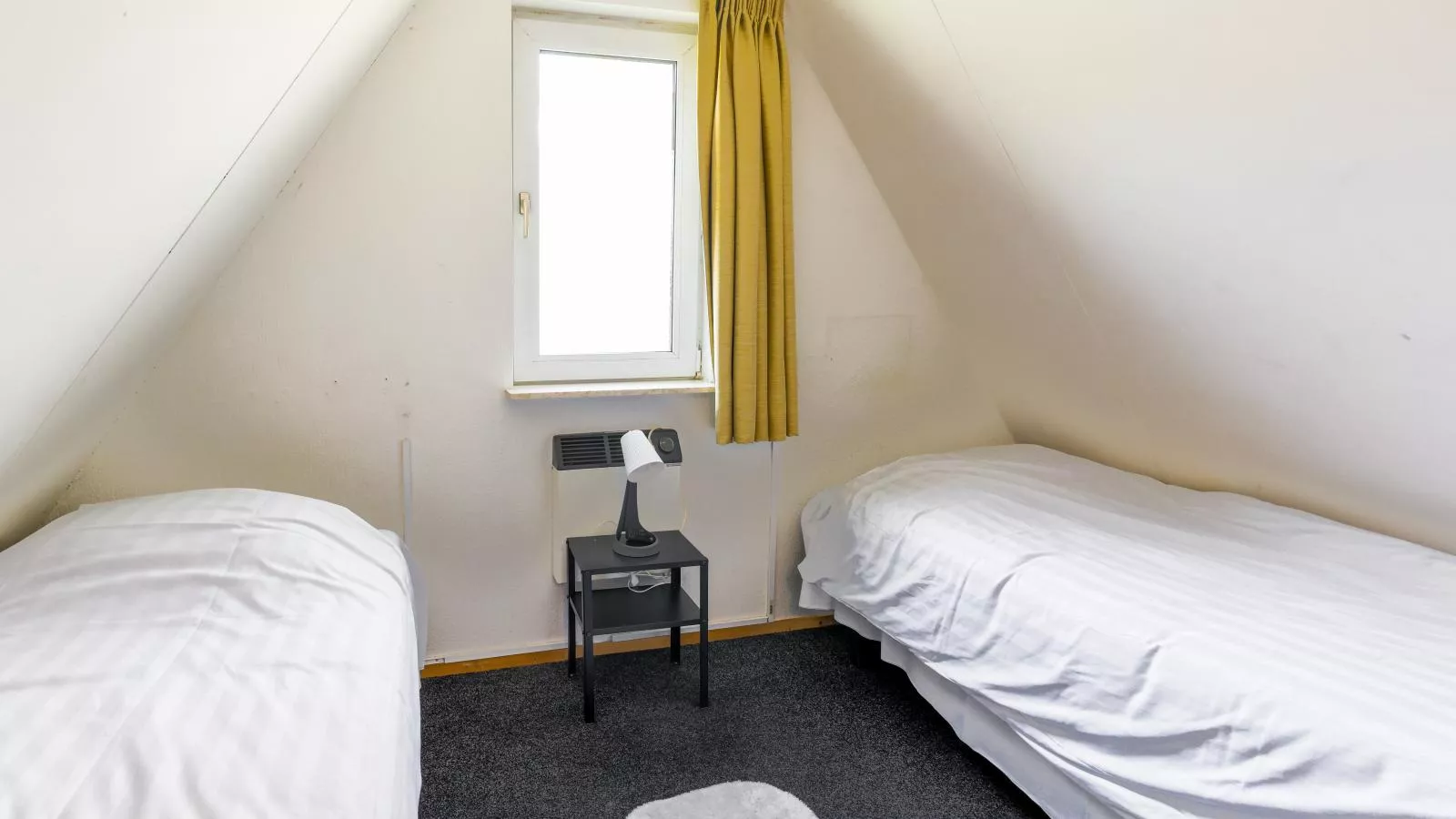 Mali-Slaapkamer