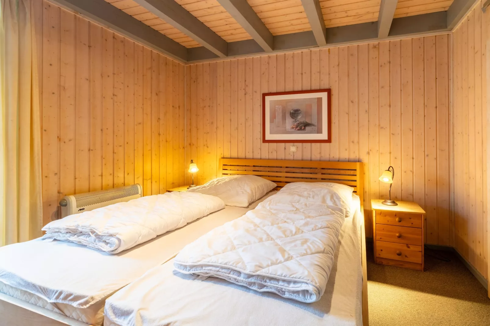 Wildgans Classic 9-Slaapkamer