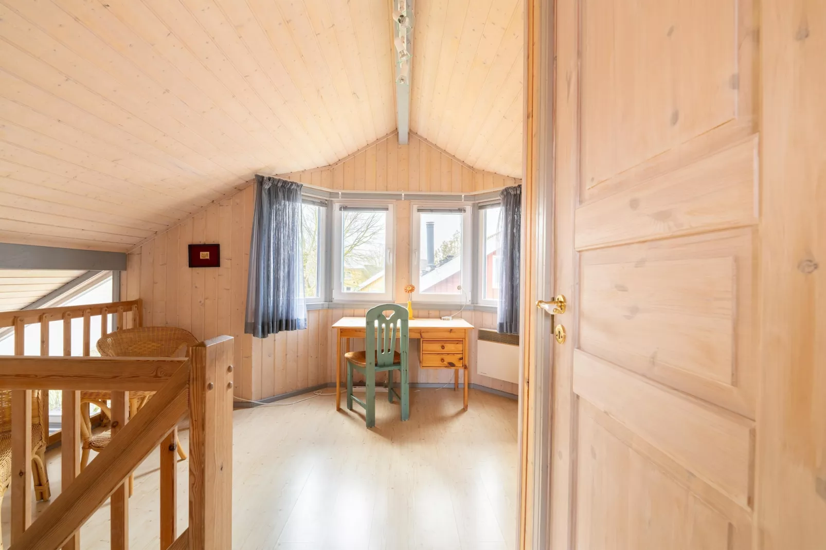 FH Wildgans Comfort Nr 184-Sfeer