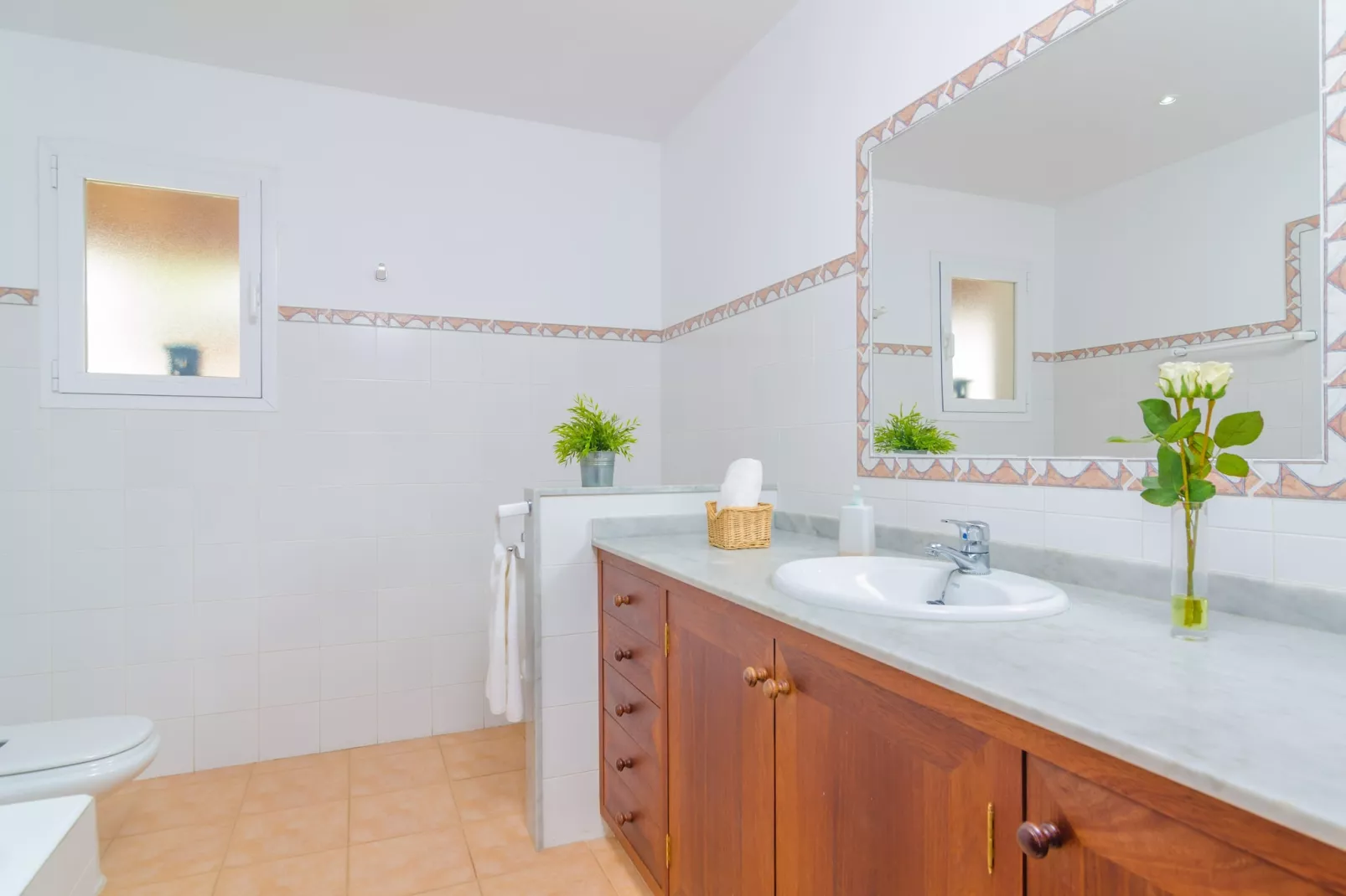 Can Pistola-Badkamer