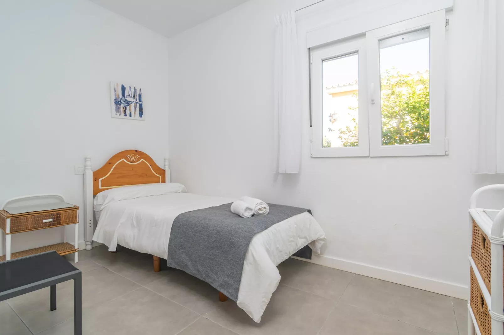 Casa Blanca (port D'alcudia)-Image-tags.