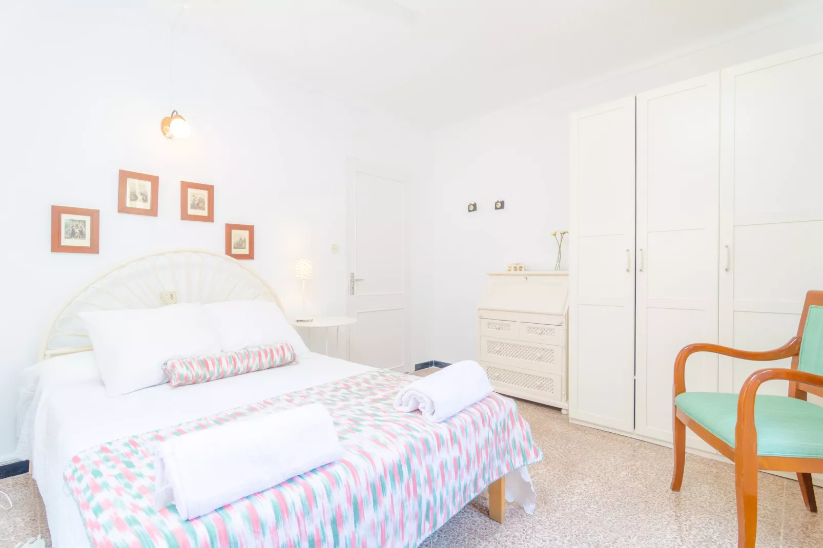 Penya-Slaapkamer