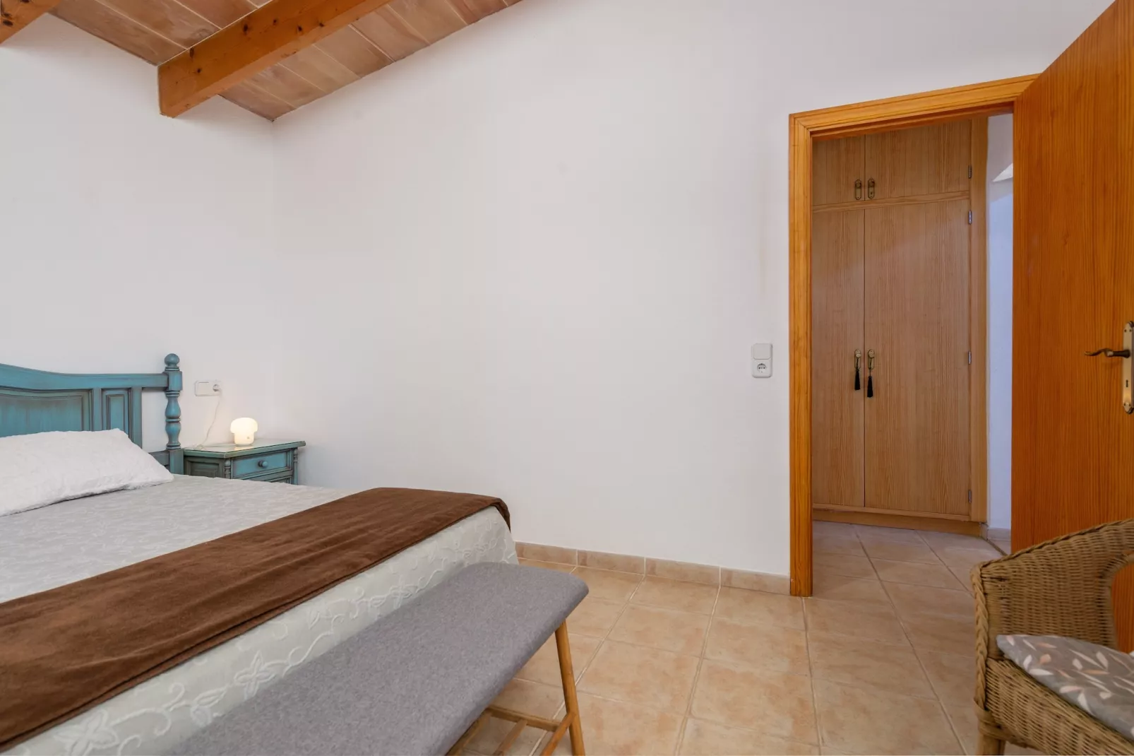 PequeÑa-Slaapkamer