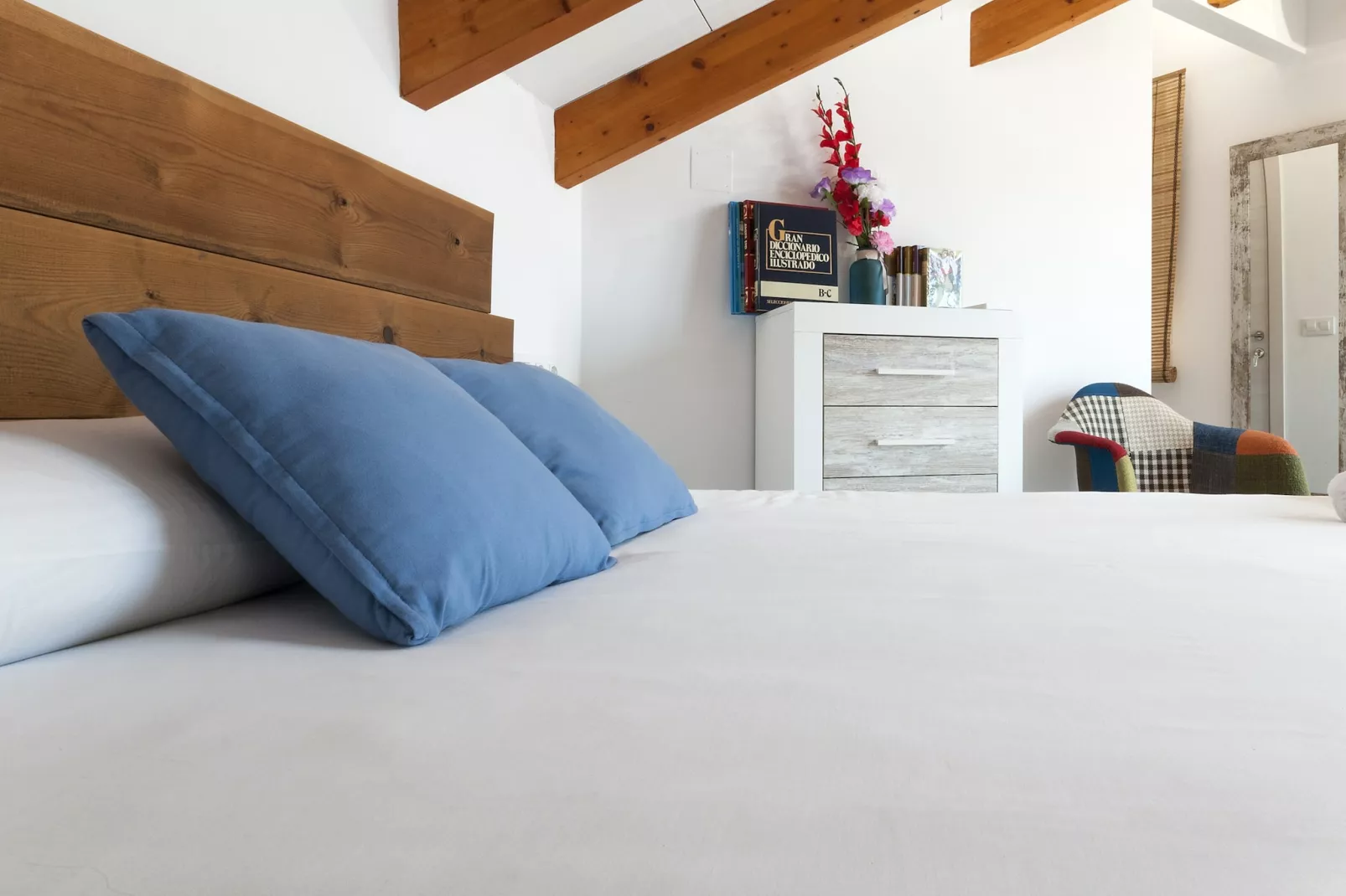 Apartamentos Al-andalusi 31-Sfeer