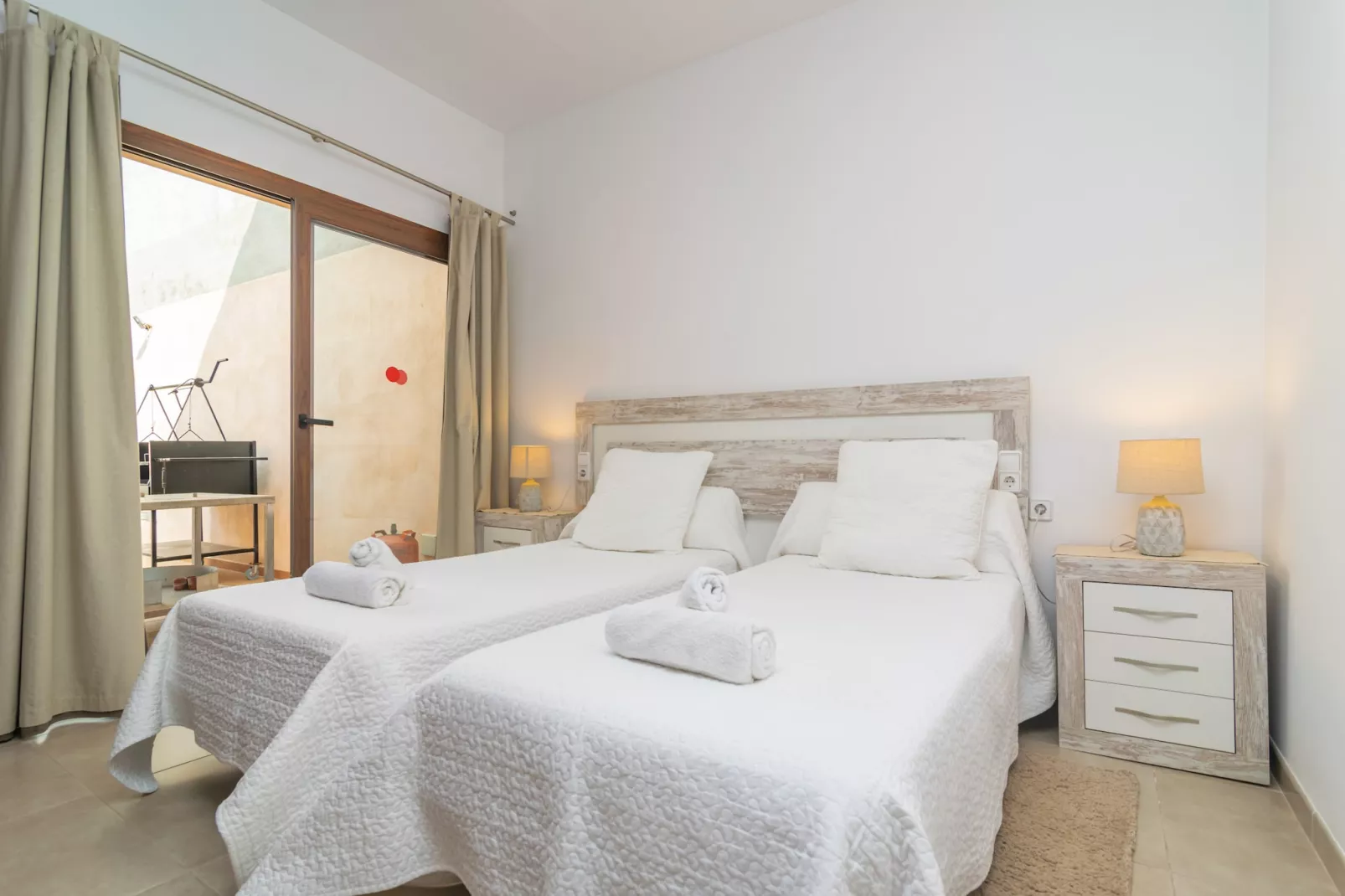 Villa Placeta 6-Slaapkamer