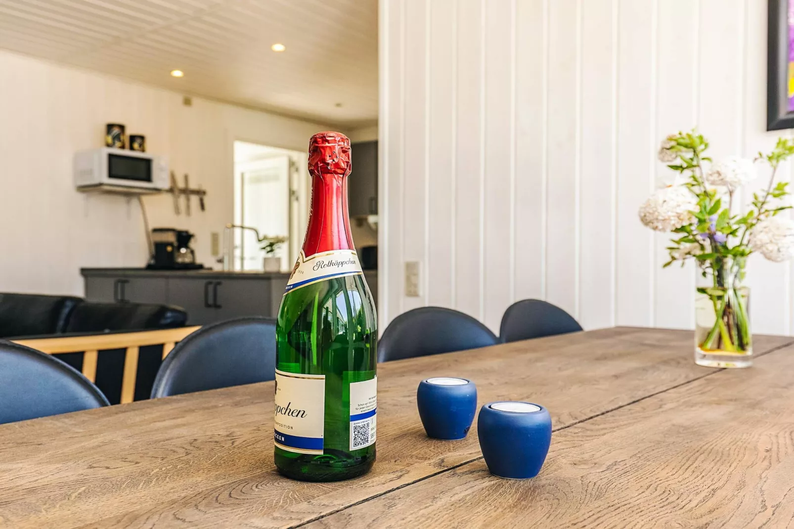4 sterren vakantie huis in Væggerløse-Binnen