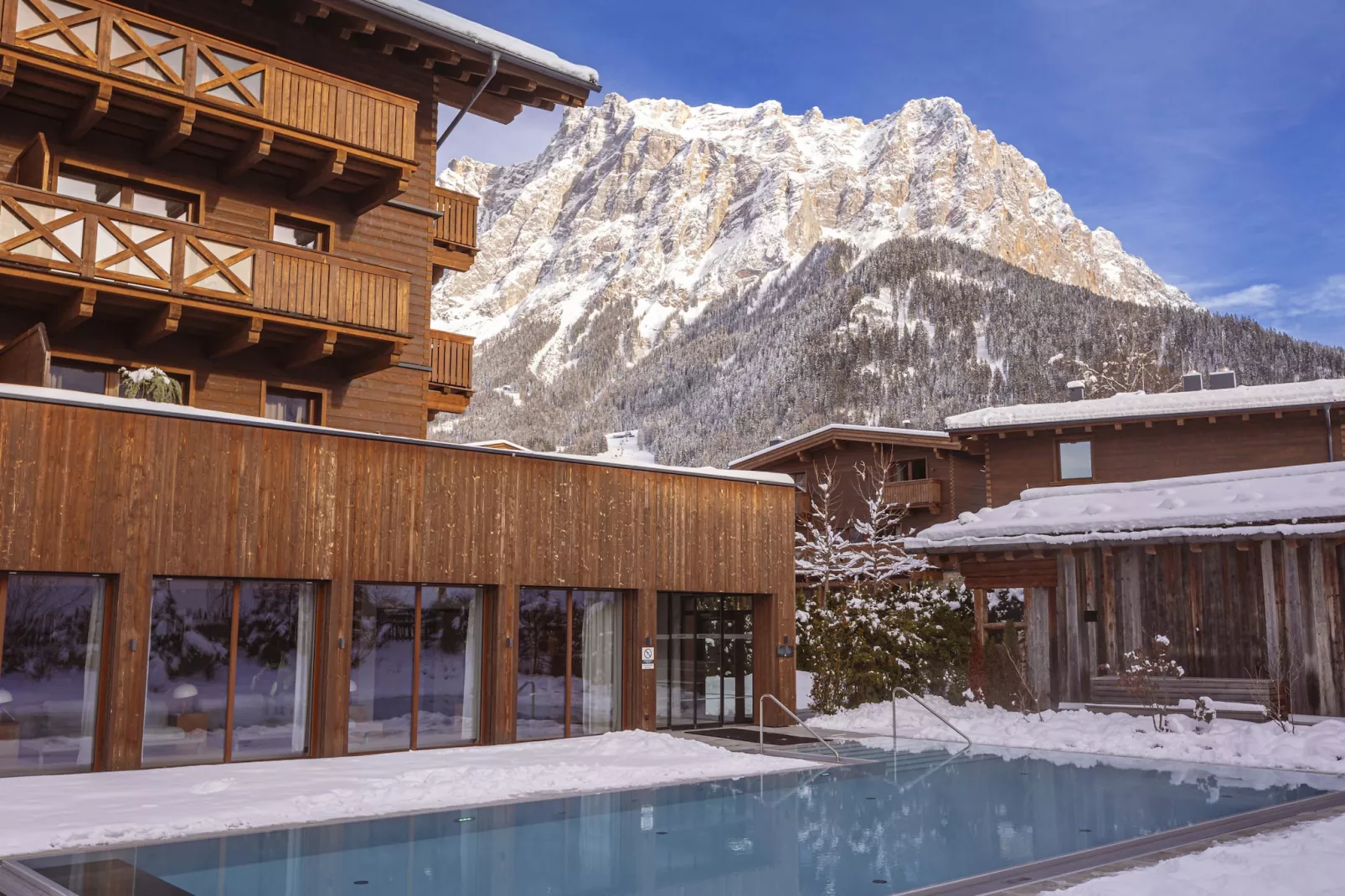 Bergresort Zugspitze Ehrwald 02-Niet-getagd