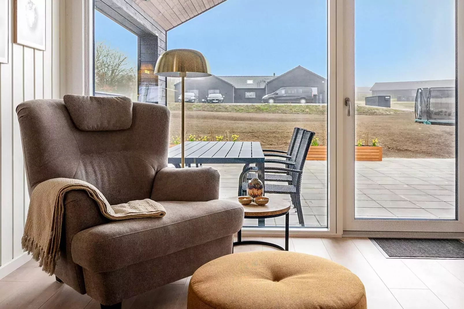 5 sterren vakantie huis in Sydals-Binnen