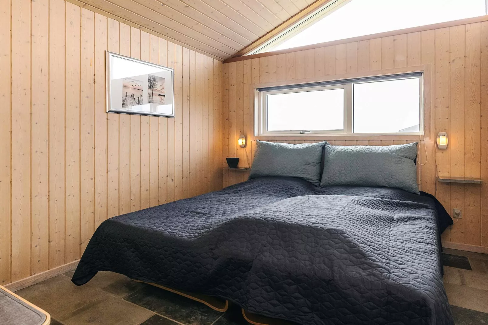 5 sterren vakantie huis in Løkken-Binnen